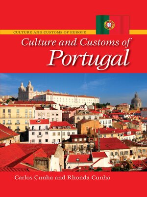 cover image of Culture and Customs of Portugal
